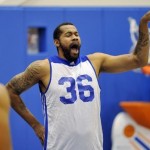 Rasheed Wallace Comeback
